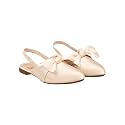 Shoetopia Womens Flat Sandals Stylish Slingback