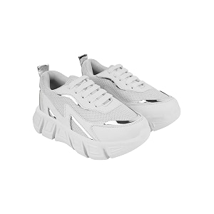 Shoetopia Women Sneaker Shoes