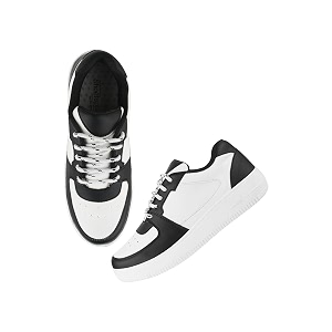 Shoetopia Women Sneaker Shoes