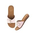 Shoetopia Women Wedge Heel Sandal