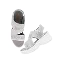 Shoetopia Women Wedge Heel Sandal