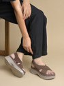 SHOETOPIA Women Wedges