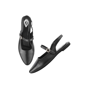 Shoetopia Women Mules