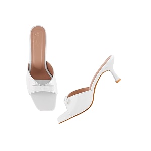 Shoetopia Womens Heel-1215 1 Heeled Sandal