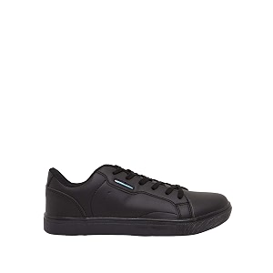 shoexpress Womens Low Ankle Sneakers with Lace-up