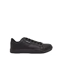 shoexpress Womens Low Ankle Sneakers with Lace-up