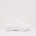 shoexpress Womens Textured Sneakers with Lace-up Closure