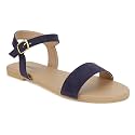 SHOFIEE WOMEN Ankle Strap Sandal