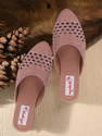 SHOKIYA Women Flats