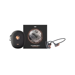 SHOKZ OpenRun Pro 2 Bone Conduction Sport