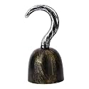 Sholeno Plastic Pirate Hook Hand Cosplay Costume Accessories For Halloween
