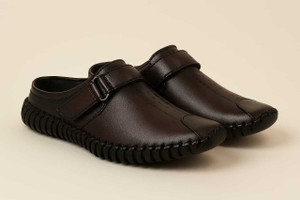 SHOLUX Men Sandals