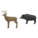 Shooter Buck 3D Deer Archery Target