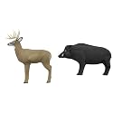 Big Shooter Buck 3D Archery Target with Replaceable Insert Core
