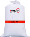 SHOP 24 CARE High-Density Polystyrene Beads for Superior Comfort and Durability XXL Bean Bag Filler