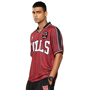Shop The Arena Chicago Bulls Vintage Oversized