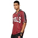 Shop The Arena Chicago Bulls Vintage Oversized