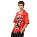 Shop The Arena Dennis Rodman Vintage Football