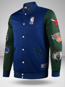 Shop The Arena NBA Full Sleeve Printed