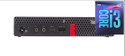 Shop New Core i3-9100 [6M Cache, Up to 4.20 GHz] | ThinkCentre Mini Desktop [OAG] Core i3 (9th Gen) Quad-Core (12 GB RAM/Integrated Intel® UHD 630 Graphics/1024 GB Hard Disk/256 GB SSD Capacity/Windows 11 Pro) Mid Tower with 