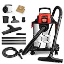 Shop-Vac 5 Gallon 4.0 Peak HP Wet/Dry Vacuum with Blower Function