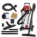 Shop-Vac 8 Gallon 4.0 Peak HP Wet/Dry Vacuum with Blower Function