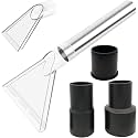 Shop Vac Extractor Accessories Carpet and Upholstery Cleaning Tool