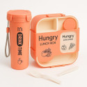 Shop Versa Hungry Lunch Box Combo with