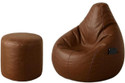 shop24care XXL Chair Bean Bag Cover 