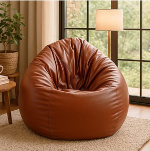 shop24care XXXL Chair Bean Bag Cover Without