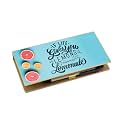 Shopaholic Eco-Friendly Stationary Set With Paper Clips