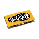 Shopaholic Eco-Friendly Stationary Set with Paper Clips