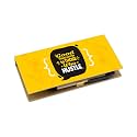Shopaholic Eco-Friendly Stationary Set With Paper Clips