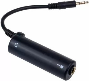 Shopative Ampli Guitar Plug Adapter Receiver for
