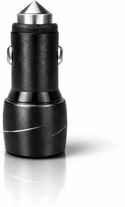 shopbucket 100 W Turbo Car Charger