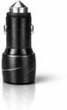 shopbucket 100 W Turbo Car Charger