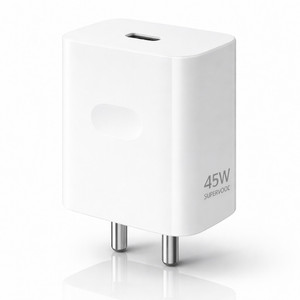 shopbucket 45 W SuperVOOC 5 A Wall