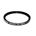 SHOPEE 52MM UV Ultra Slim U.V Protection Filter Slim Filter Ring for Nikon D3100 D3200 D5000 D5100 D3000 D3300 18-55MM AF-S, 55-200mm, 50mm f/1.8D 52MM Lens Thread