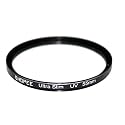 SHOPEE 55MM UV Ultra Slim U.V Protection Filter Slim Filter Ring for 55MM Camera Lens Thread