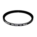 SHOPEE 58MM UV Ultra Slim U.V Protection Filter Slim Filter Ring Compatible with for Canon EOS 18-55MM 55-250MM 1100D 500D 5D 450D 600D 650D 1200D 1000D 58MM