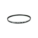 SHOPEE 77mm Ultra Sim UV Lens Filter for EF 70-200mm, EF 100-400mm Lens, EF 17-40mm Lens, EF 24-105mm Lens, EF 24-70mm Lens, EF-S 17-55mm Lens, EF 70-200mm Lens, EF 24mm Lens, EF 28-300mm Lens