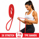 Shopeleven Home Gym Resistance Band for