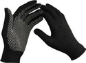 Shopeleven Ultra-Soft & Breathable Work Sports Gloves - Lightweight Batting Gloves
