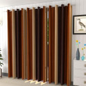 shopgallery 214 cm 7 ft Door Polyester