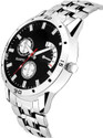ShopGlobal Analog Watch - For Men