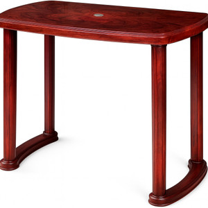 shopholichub dining table for home offices and restaurant  100 virgin plastic  outdoor plastic 4 seater dining table