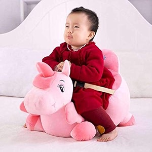 baby soft plush cushion baby sofa seat or rocking chair for kids0 to 4 years
