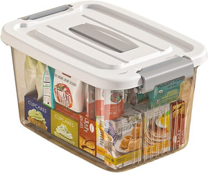 shopivaan plastic utility container  - 3 kg