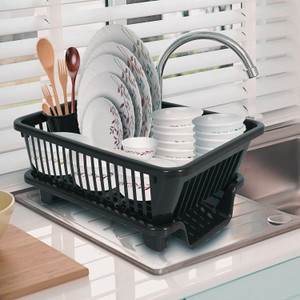 Shopixo 3 in 1 Large Sink Set