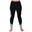 Shopizone Women39s Polyester Stretchable Leggings Pants Tracks